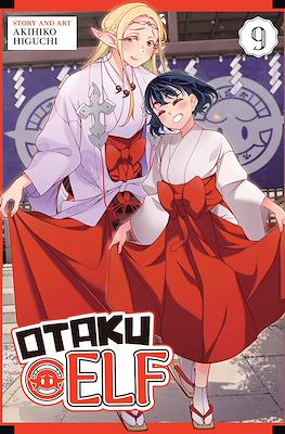 Otaku Elf #9
