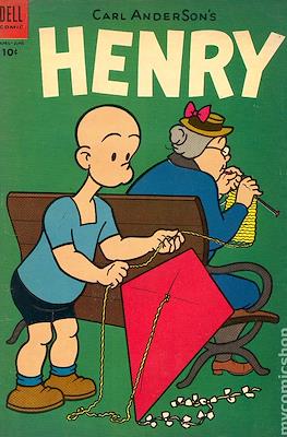 Henry #42