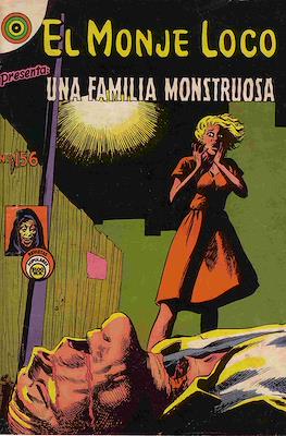 El Monje Loco #156
