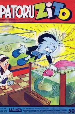 Patoruzito #246