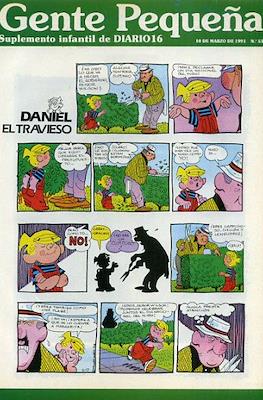 Gente Pequeña / Gente Joven #53
