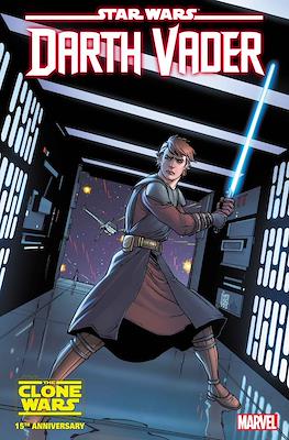 Star Wars: Darth Vader (2020- Variant Cover) #37.2