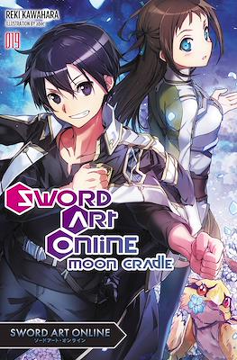Sword Art Online #19
