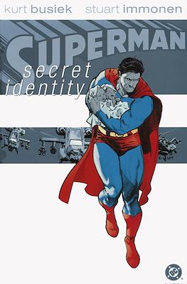 Superman: Secret Identity #2