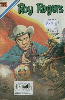 Roy Rogers #465