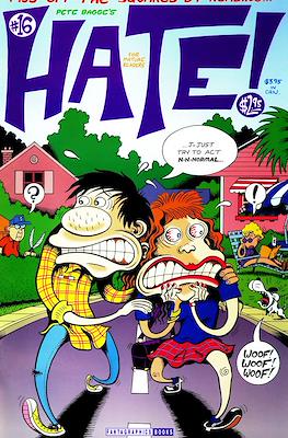 Hate #16