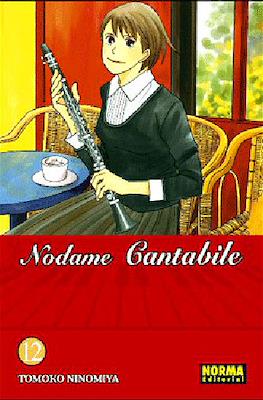 Nodame Cantabile (Rústica) #12