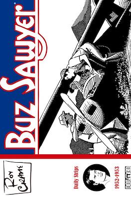 Buz Sawyer (Cartoné 184 pp) #6