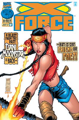 X-Force Vol. 1 (1991-2002) #67