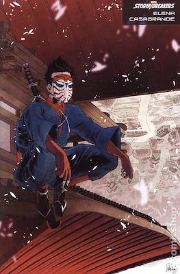 Resurrection of Magneto (2024 - Variant Cover) #2.1