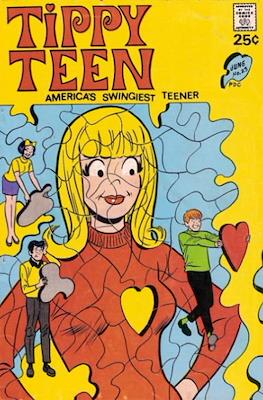 Tippy Teen #23