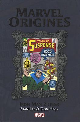 Marvel Origines #13