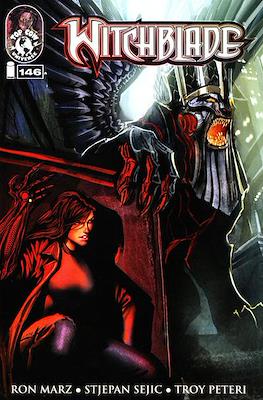 Witchblade #146
