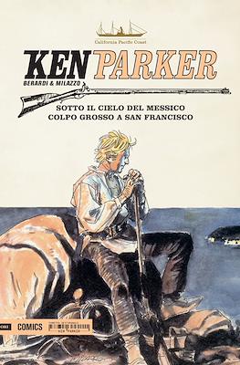 Ken Parker #4