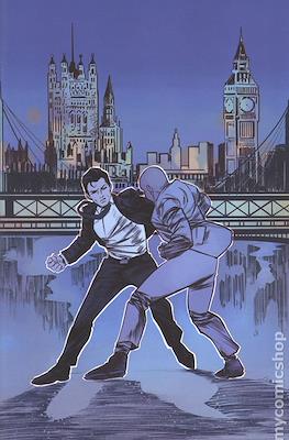 007 (2022- Variant Cover) #6.4