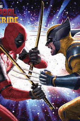 The Art of Deadpool & Wolverine