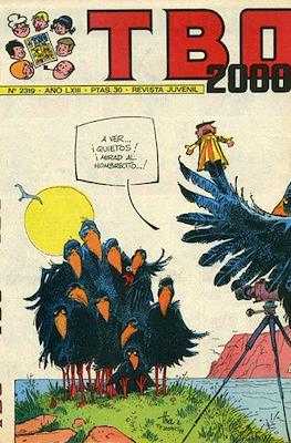 TBO 2000 #2319