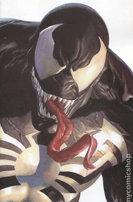 Venom: Lethal Protector ll (2023 Variant Cover) (Comic Book) #1.1