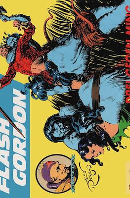 Flash Gordon #2