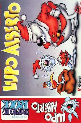 Lupo Alberto Mensile (Rivista) #30