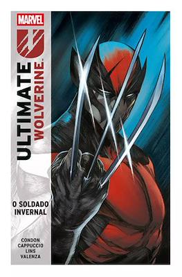 Ultimate Wolverine
