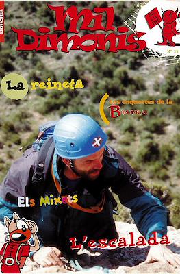 Mil Dimonis #35