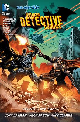 Batman Detective Comics Vol. 2 The New 52 (2011-2016) #4
