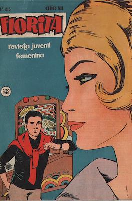Florita #515