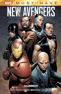 Marvel Must-Have (Cartonato) #53