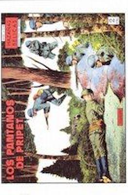 Hazañas Bélicas (1950-1965) #235