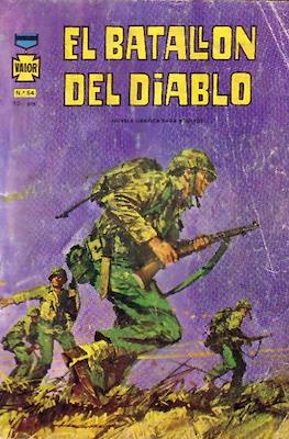Valor #54