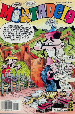 Mortadelo #143