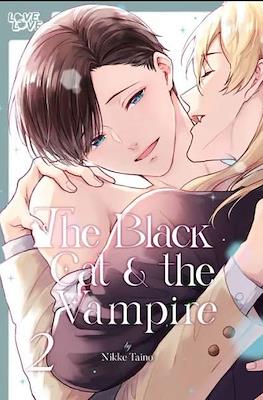 The Black Cat & the Vampire #2