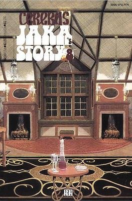 Cerebus #121