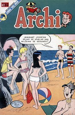 Archi #536