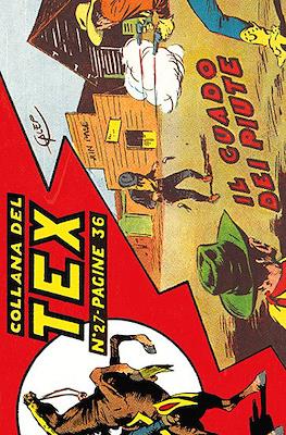 Le strisce di Tex #87