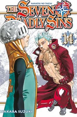 The Seven Deadly Sins #14