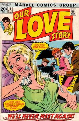 Our Love Story #14