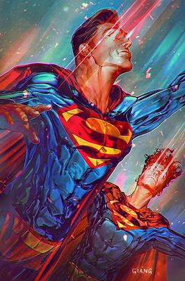 Superman Son Of Kal-El (2021-Variant Covers) #17