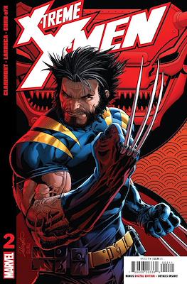 X-Treme X-Men Vol. 3 (2022-2023) #2