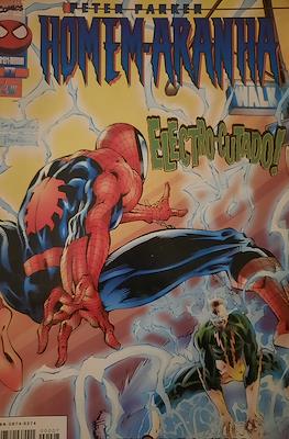 Peter Parker: Homem-Aranha #7