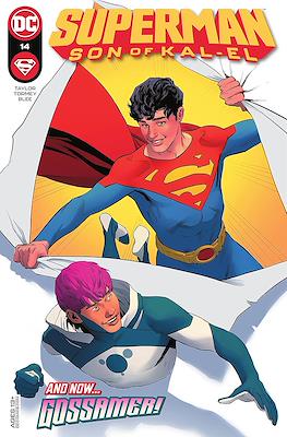 Superman: Son of Kal-El (2021-2022) #14
