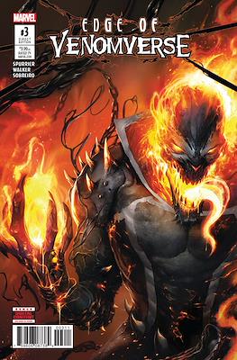 Edge of Venomverse (Comic Book) #3