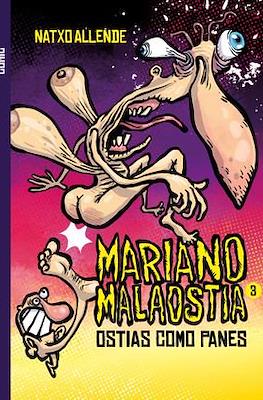 Mariano Malaostia #3