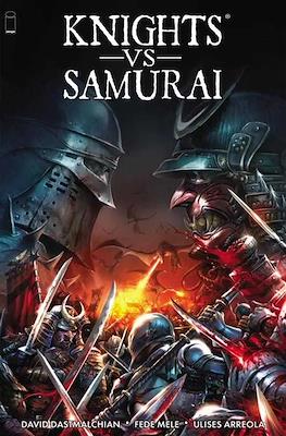 Knights vs. Samurai