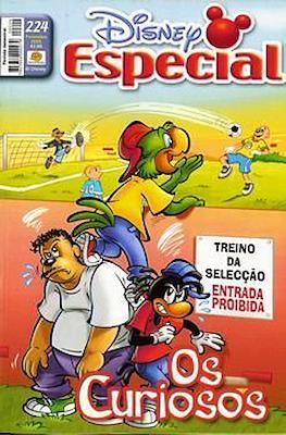 Disney Especial #224