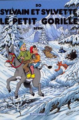 Sylvain et Sylvette #50