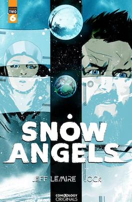 Snow Angels - Season Two #6