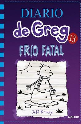 Diario de Greg (Rústica) #13