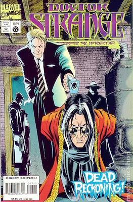 Doctor Strange Vol. 3 (1988-1996) #77